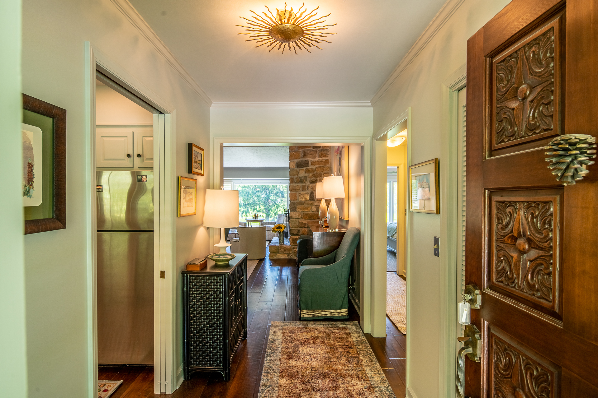 271 B6 The Lakes Hound Ears Club Boone, NC