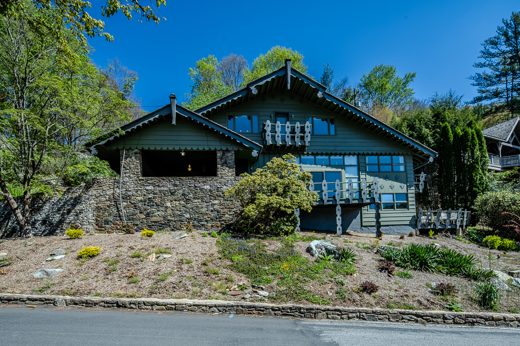 122 Hornbeam Hound Ears Club Boone, NC