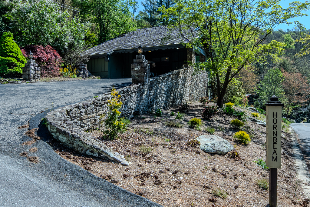 122 Hornbeam Hound Ears Club Boone, NC