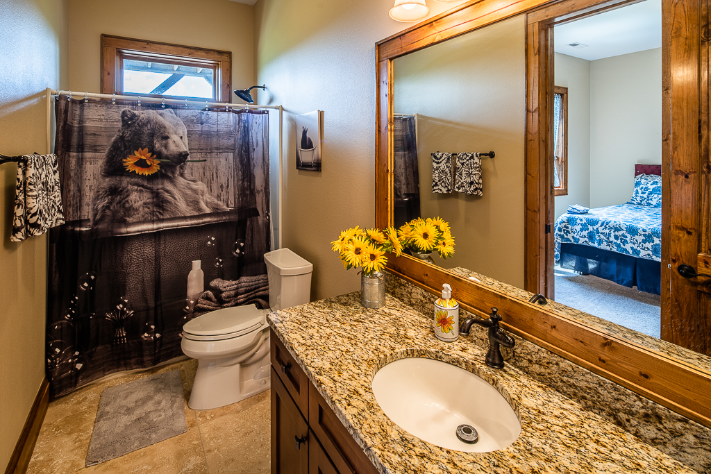 281 Pimpernel Way Hound Ears Club Boone, NC